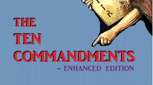 The Ten Commandments - Enhanced Edition