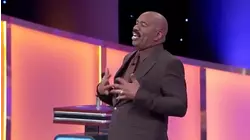 If this person looks sexy to you, you're drunk! | Family Feud