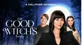 The Good Witch's Family