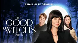 The Good Witch's Family
