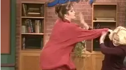 I'll Fight For My Man