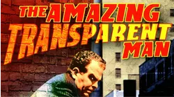 The Amazing Transparent Man