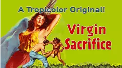 Virgin Sacrifice - A Tropicolor Original!