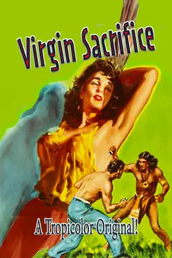 Virgin Sacrifice - A Tropicolor Original!