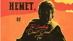 Hemet, or The Landlady Don't Drink Tea