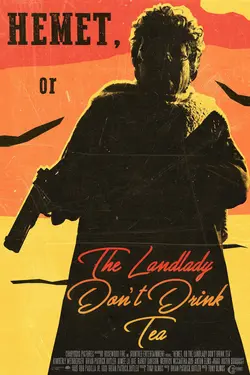 Hemet, or The Landlady Don't Drink Tea