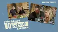 John & Lisa's Weekend Kitchen