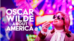 Oscar Wilde About America