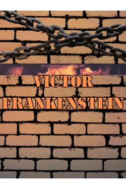 Victor Frankenstein