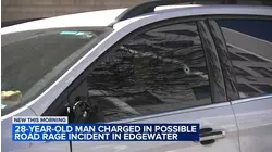 Skokie man charged in shooting of woman in Edgewater: CPD