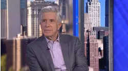 Tom Bergeron on surprising return to 'Dancing with the Stars'