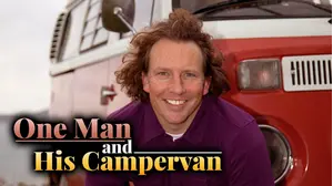 One Man And His Campervan