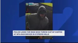 Man sought for attacking MTA bus driver in Cypress Hills