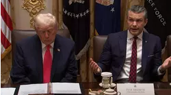 Hegseth defends strikes on alleged drug boats: 'We've only just begun'