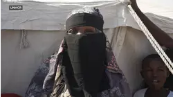 What life is like for refugees in Sudan: Video diary