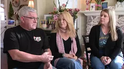 Parents of slain teen Emily Finn speak out, forge bond with Gabby Petito's family
