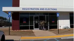 FBI Raids Georgia Election Office Over Trump's 2020 Fraud Claims