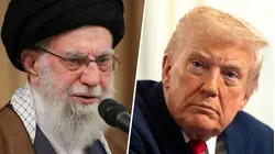 Iran's Supreme Leader Warns of 'Regional War' if US Attacks