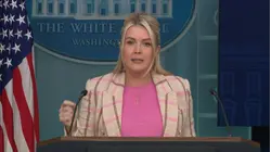 Trump won't rule out boots on the ground in Iran