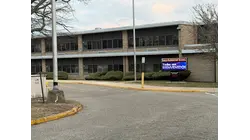 Man caught twice on security camera exposing himself outside Medford elementary school