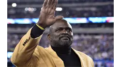Giants legend Lawrence Taylor released from hospital