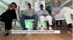 Stratford event designed to help residents achieve American dream of buying a home