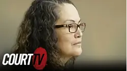 Femme Fatale Faces Victim's Family Before Sentencing