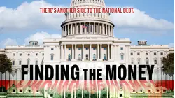 Finding The Money