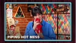 FailArmy Trivia | Piping Hot Mess