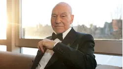 Patrick Stewart, Known for 'Star Trek' and 'X-Men' Roles, Dies at 86