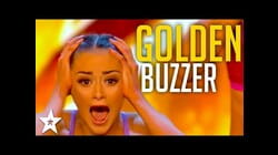 ALL GOLDEN BUZZERS on Britain's Got Talent 2017 | MerseyGirls, Sarah Ikumu & More!!