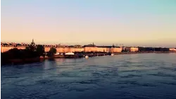 Bordeaux, France featuring Paul Jackson Jr