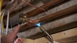 Paint Stripping, Fridge Hookup | Ask TOH