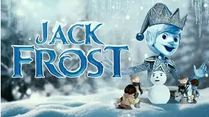 Jack Frost