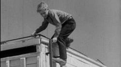 Adventures of Champion: Ep 11 - King of the Rodeo (1955)