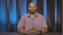 Why Greg Grunberg Hates Valentines Day...