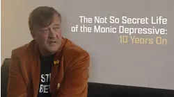 The Not So Secret Life Of The Manic Depressive: 10 Years On