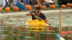 Ludwigsburg Pumpkin Regatta