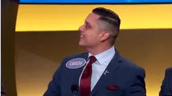 Daniel stunned Steve Harvey! | Family Feud