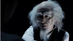 Robert Reborn