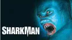 SharkMan