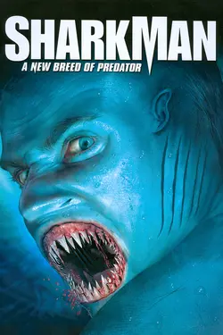 SharkMan
