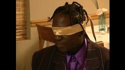 Flav is Blind