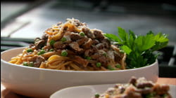 PASTA
