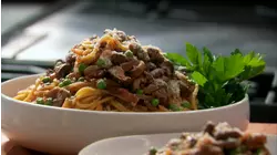 PASTA