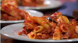 BAKED PASTA
