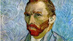 Vincent Van Gogh