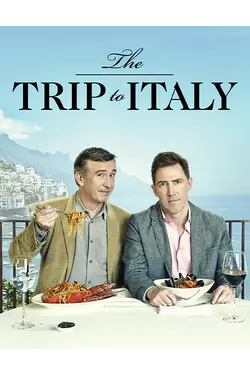 The Trip to Italy