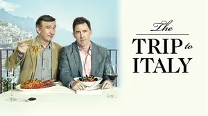 The Trip to Italy