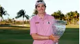 Nico Echavarria wins Puerto Rico Open